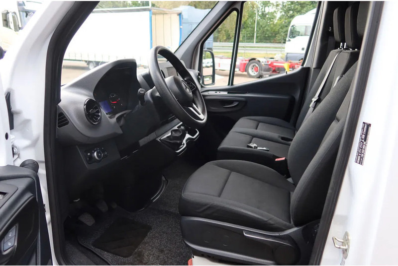 Mercedes-Benz Sprinter 316 L2/H2 Klep - Товарен бус: снимка 5 Mercedes-Benz Sprinter 316 L2/H2 Klep - Товарен бус: снимка 5