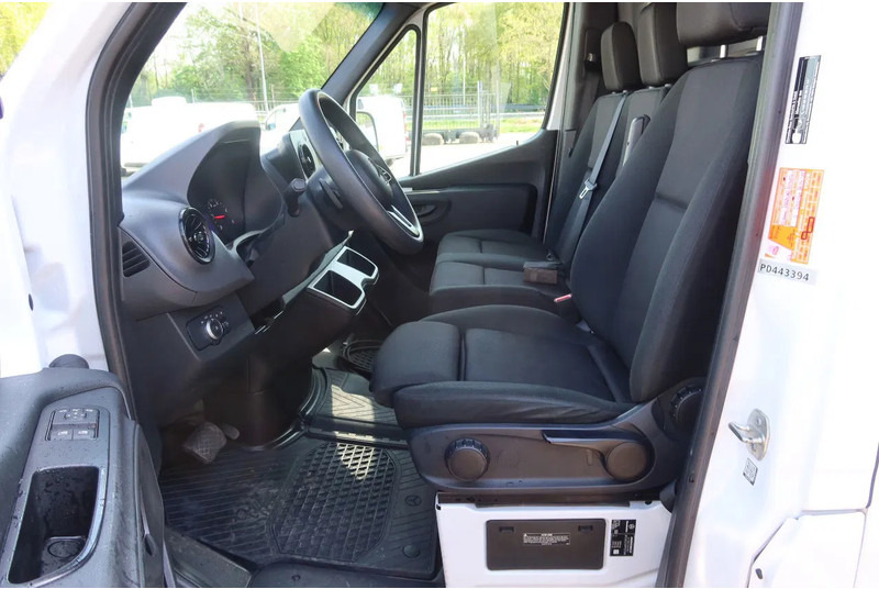 Mercedes-Benz Sprinter 317 CDI Automaat Carrier Koel/Vries/verwarmen L3/H2 - Хладилен бус: снимка 5 Mercedes-Benz Sprinter 317 CDI Automaat Carrier Koel/Vries/verwarmen L3/H2 - Хладилен бус: снимка 5