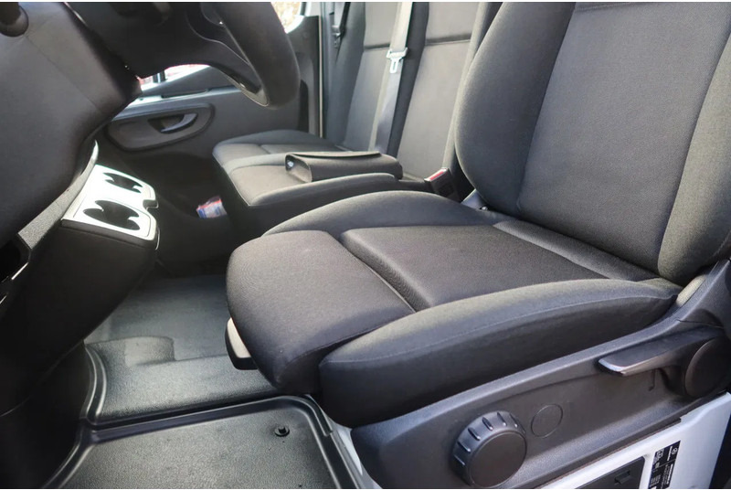 Mercedes-Benz Sprinter 317 CDI L3/H2 Automaat - Товарен бус: снимка 5 Mercedes-Benz Sprinter 317 CDI L3/H2 Automaat - Товарен бус: снимка 5