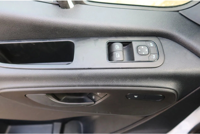 Товарен бус Mercedes-Benz Sprinter 317 CDI L3/H2 Automaat: снимка 15
