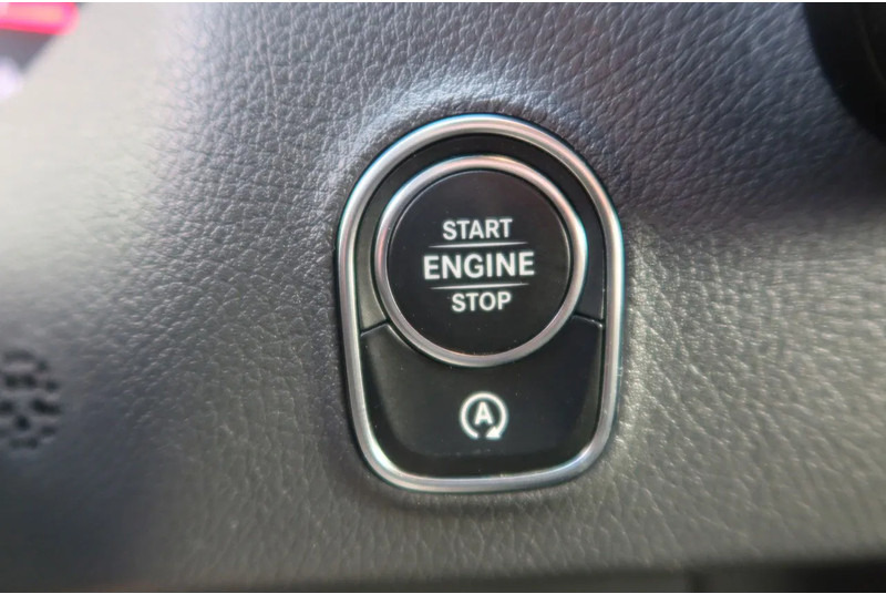 Товарен бус Mercedes-Benz Sprinter 317 CDI L3/H2 Automaat: снимка 9