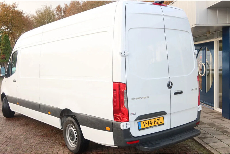Mercedes-Benz Sprinter 317 CDI L3/H2 Automaat - Товарен бус: снимка 3 Mercedes-Benz Sprinter 317 CDI L3/H2 Automaat - Товарен бус: снимка 3