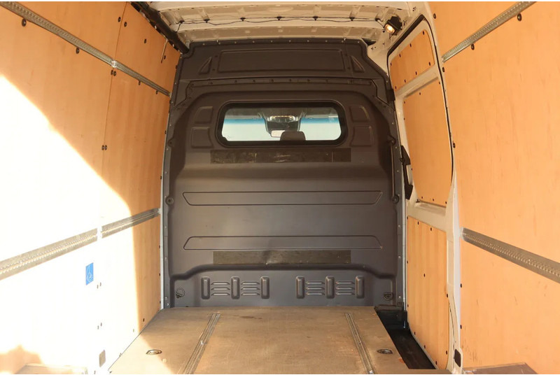 Mercedes-Benz Sprinter 317 CDI L3/H2 Automaat - Товарен бус: снимка 4 Mercedes-Benz Sprinter 317 CDI L3/H2 Automaat - Товарен бус: снимка 4