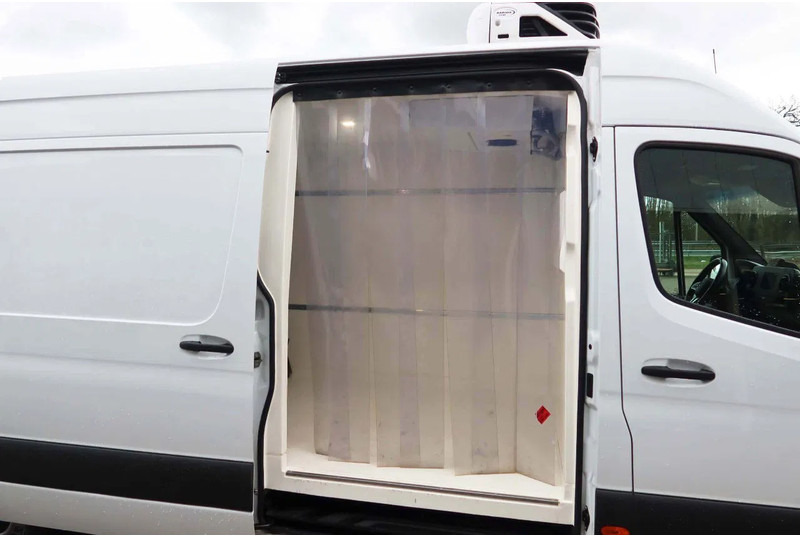 Mercedes-Benz Sprinter 317 CDI L3/H2 Multi temp, Verplaatsbare tussenwand - Хладилен бус: снимка 3 Mercedes-Benz Sprinter 317 CDI L3/H2 Multi temp, Verplaatsbare tussenwand - Хладилен бус: снимка 3