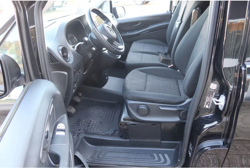 Mercedes-Benz Vito 116 CDI 29.500 euro - Малък ван: снимка 5 Mercedes-Benz Vito 116 CDI 29.500 euro - Малък ван: снимка 5