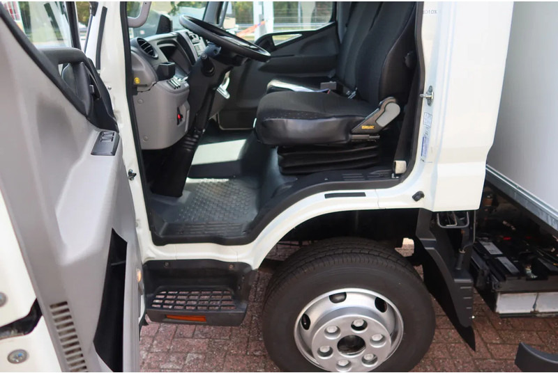 Mitsubishi Canter Mitsubishi Canter 7 C 18 + Klep 1000kg Euro 6 - Камион фургон: снимка 5 Mitsubishi Canter Mitsubishi Canter 7 C 18 + Klep 1000kg Euro 6 - Камион фургон: снимка 5