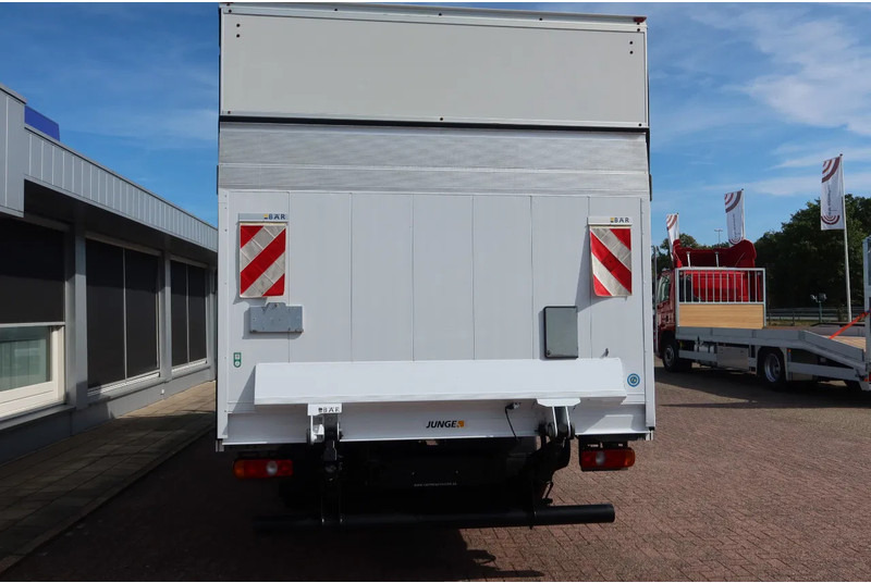 Mitsubishi Canter Mitsubishi Canter 7 C 18 + Klep 1000kg Euro 6 - Камион фургон: снимка 3 Mitsubishi Canter Mitsubishi Canter 7 C 18 + Klep 1000kg Euro 6 - Камион фургон: снимка 3