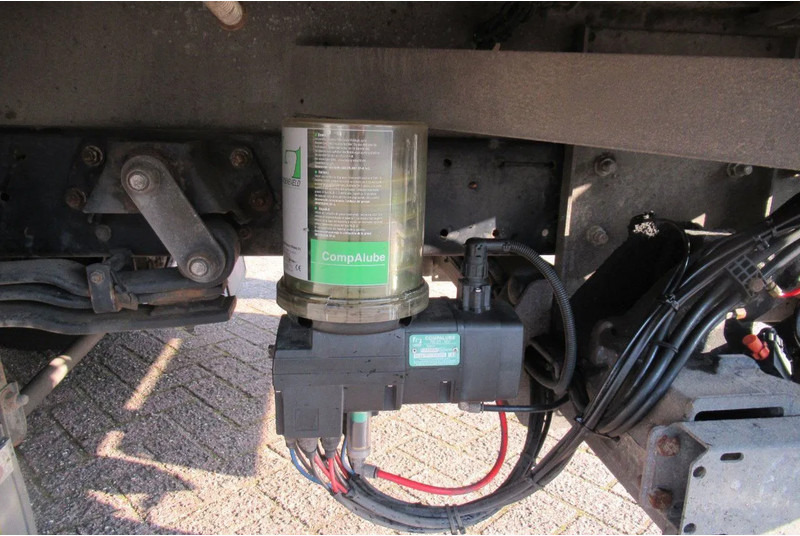 Рефрижератор камион Renault D Truck 7.5 T. Koel/Vries+ Klep Euro 6 Thermoking V 500 MAX: снимка 15