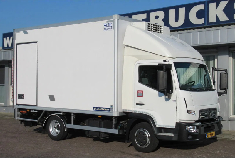 Renault D Truck 7.5 T. Koel/Vries+ Klep Euro 6 Thermoking V 500 MAX - Рефрижератор камион: снимка 2 Renault D Truck 7.5 T. Koel/Vries+ Klep Euro 6 Thermoking V 500 MAX - Рефрижератор камион: снимка 2