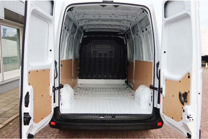 Renault Master 135 PK L3/H2 Navi Camera Airco Cruise Parkeersensoren Nieuw 12m3 Airco Cruise control - Товарен бус: снимка 3 Renault Master 135 PK L3/H2 Navi Camera Airco Cruise Parkeersensoren Nieuw 12m3 Airco Cruise control - Товарен бус: снимка 3