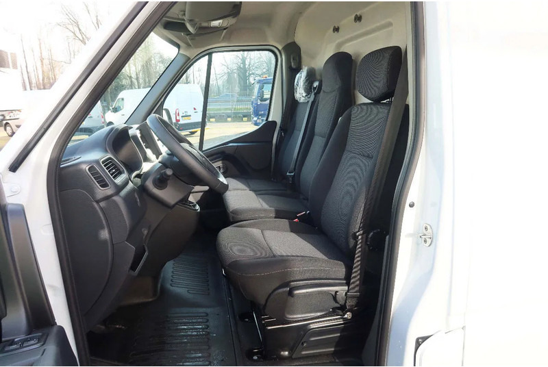 Renault Master 136 PK L3/H2 BPM VRIJ - Товарен бус: снимка 5 Renault Master 136 PK L3/H2 BPM VRIJ - Товарен бус: снимка 5