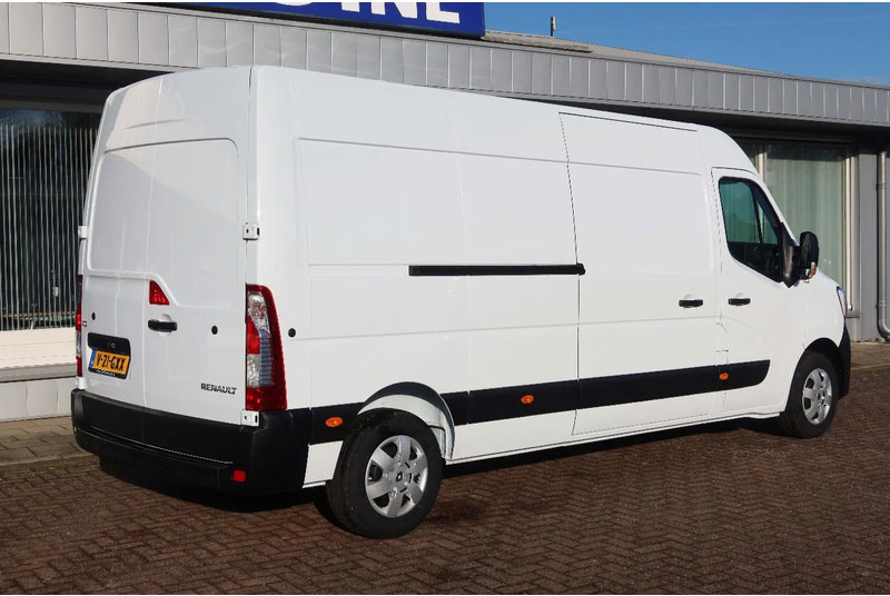 Renault Master 136 PK L3/H2 BPM VRIJ - Товарен бус: снимка 3 Renault Master 136 PK L3/H2 BPM VRIJ - Товарен бус: снимка 3