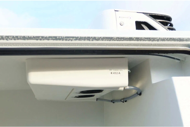 Renault Master 150 PK L3/H2 Koel/Vries/Verwarmen Carrier Xarios 350 + 220 Volt nachtaansluiting. BPM VRIJ!! - Хладилен бус: снимка 5 Renault Master 150 PK L3/H2 Koel/Vries/Verwarmen Carrier Xarios 350 + 220 Volt nachtaansluiting. BPM VRIJ!! - Хладилен бус: снимка 5