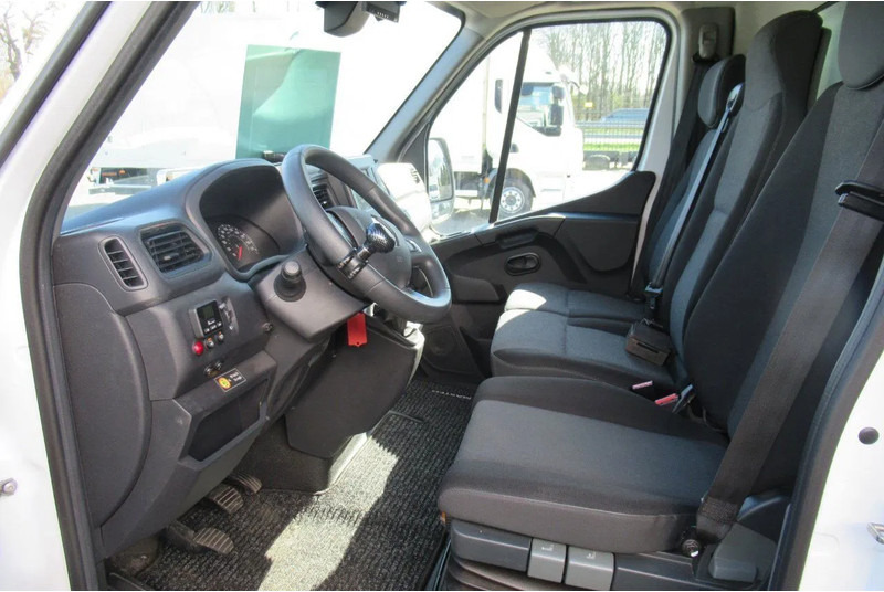Renault Master Heating HEAVY DUTCH FLOWER TRUCK Euro 6 - Камион фургон: снимка 5 Renault Master Heating HEAVY DUTCH FLOWER TRUCK Euro 6 - Камион фургон: снимка 5