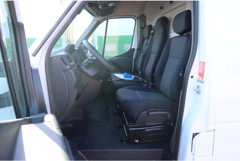 Renault Master Koel/Vries/Verwarmen L3/H2 BPM vrij - Хладилен бус: снимка 5 Renault Master Koel/Vries/Verwarmen L3/H2 BPM vrij - Хладилен бус: снимка 5