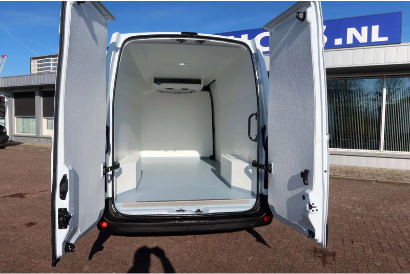 Renault Master Koel/Vries/Verwarmen L3/H2 BPM vrij - Хладилен бус: снимка 3 Renault Master Koel/Vries/Verwarmen L3/H2 BPM vrij - Хладилен бус: снимка 3