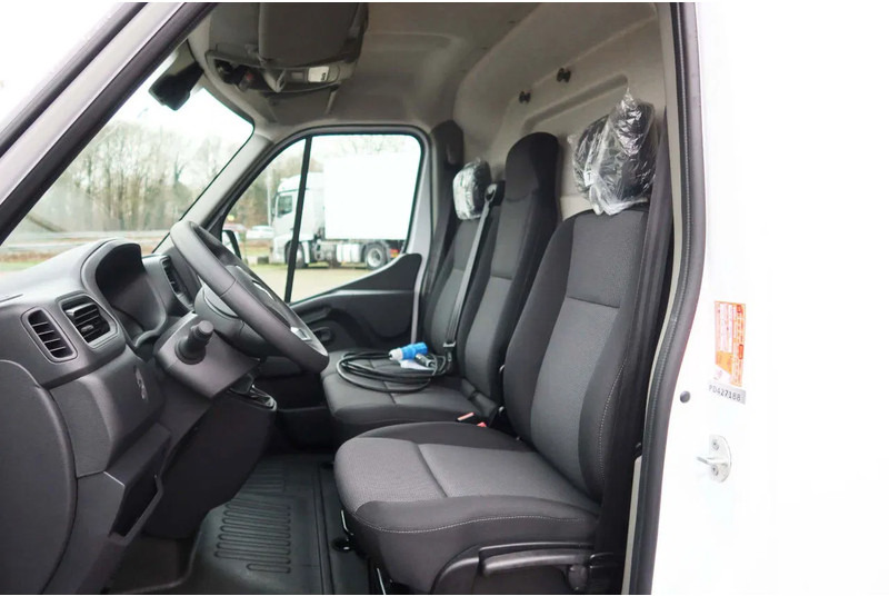 Renault Master Koel/Vries/verwarmen 220 volt stekker Carrier Xarios 350 135 PK - Хладилен бус: снимка 5 Renault Master Koel/Vries/verwarmen 220 volt stekker Carrier Xarios 350 135 PK - Хладилен бус: снимка 5