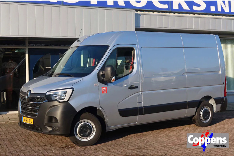 Renault Master L2/H2 BPM VRIJ - Товарен бус: снимка 1 Renault Master L2/H2 BPM VRIJ - Товарен бус: снимка 1