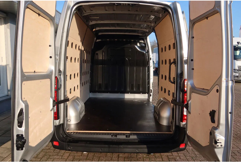 Renault Master L2/H2 BPM VRIJ - Товарен бус: снимка 4 Renault Master L2/H2 BPM VRIJ - Товарен бус: снимка 4