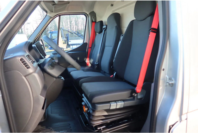 Renault Master L2/H2 BPM VRIJ - Товарен бус: снимка 5 Renault Master L2/H2 BPM VRIJ - Товарен бус: снимка 5
