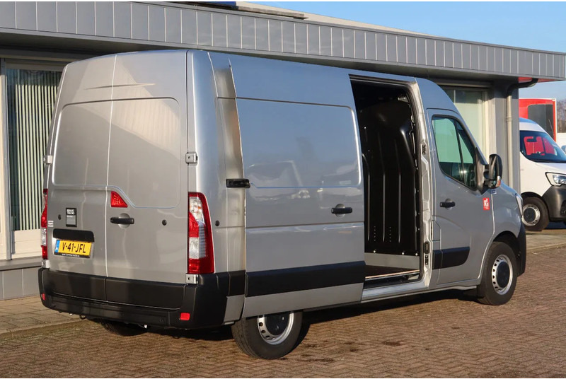 Renault Master L2/H2 BPM VRIJ - Товарен бус: снимка 3 Renault Master L2/H2 BPM VRIJ - Товарен бус: снимка 3