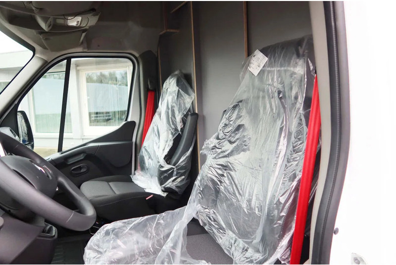 Renault Master L3/H2 Gesloten Bestelwagen BPM vrij, POST UITVOERING - Товарен бус: снимка 5 Renault Master L3/H2 Gesloten Bestelwagen BPM vrij, POST UITVOERING - Товарен бус: снимка 5