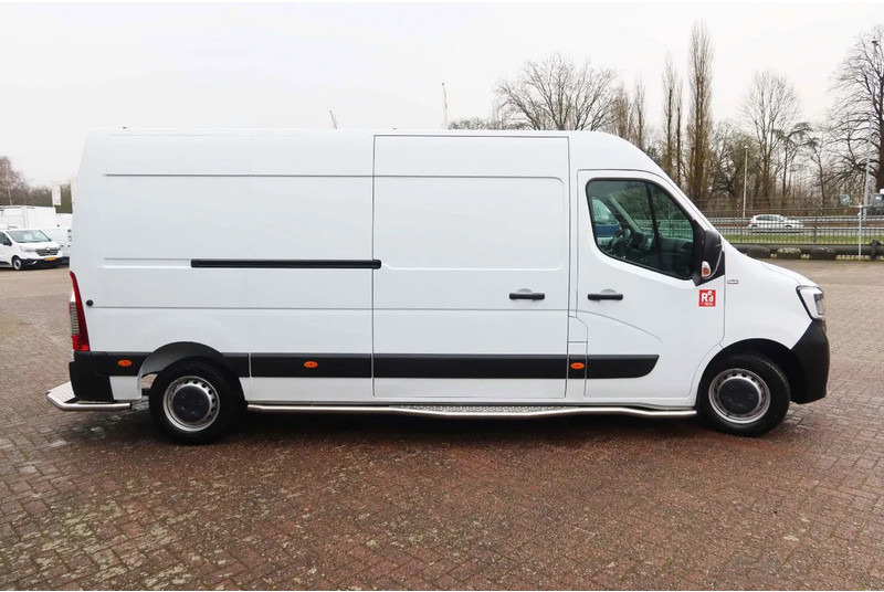 Renault Master L3/H2 Gesloten Bestelwagen BPM vrij, POST UITVOERING - Товарен бус: снимка 2 Renault Master L3/H2 Gesloten Bestelwagen BPM vrij, POST UITVOERING - Товарен бус: снимка 2
