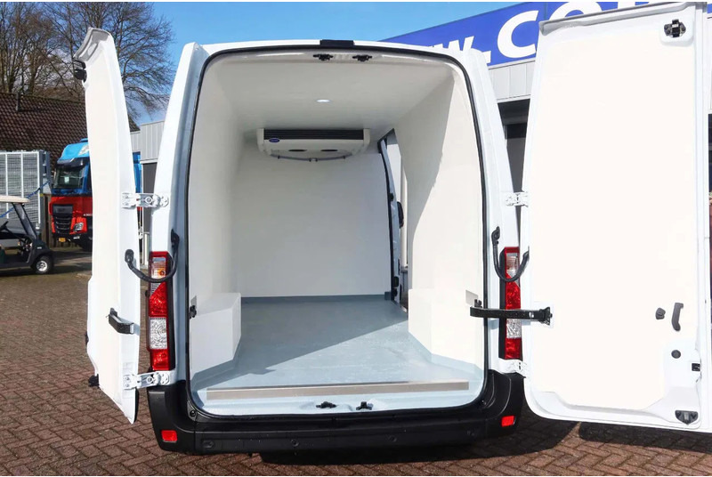 Renault Master L3 H2 Koel/Vries B.P.M. Vrij!! - Хладилен бус: снимка 4 Renault Master L3 H2 Koel/Vries B.P.M. Vrij!! - Хладилен бус: снимка 4
