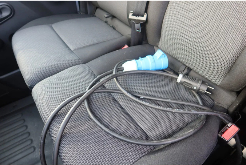 Renault Master L3 H2 Koel/Vries B.P.M. Vrij!! - Хладилен бус: снимка 5 Renault Master L3 H2 Koel/Vries B.P.M. Vrij!! - Хладилен бус: снимка 5