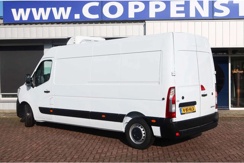 Renault Master L3 H2 Koel/Vries B.P.M. Vrij!! - Хладилен бус: снимка 3 Renault Master L3 H2 Koel/Vries B.P.M. Vrij!! - Хладилен бус: снимка 3