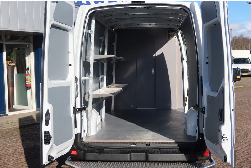 Renault Master L3/H2 POST Uitvoering BPM Vrij. - Товарен бус: снимка 4 Renault Master L3/H2 POST Uitvoering BPM Vrij. - Товарен бус: снимка 4