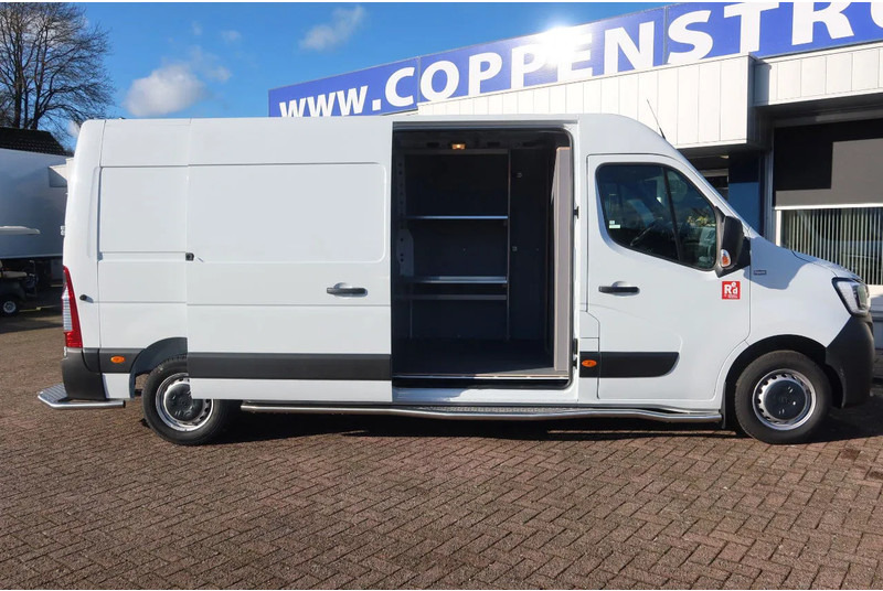 Renault Master L3/H2 POST Uitvoering BPM Vrij. - Товарен бус: снимка 2 Renault Master L3/H2 POST Uitvoering BPM Vrij. - Товарен бус: снимка 2