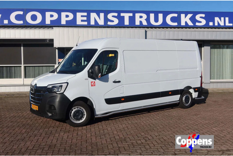 Renault Master L3/H2 POST Uitvoering BPM Vrij. - Товарен бус: снимка 1 Renault Master L3/H2 POST Uitvoering BPM Vrij. - Товарен бус: снимка 1