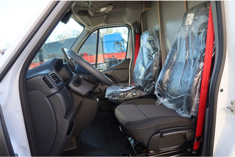 Renault Master L3/H2 POST Uitvoering BPM Vrij. - Товарен бус: снимка 3 Renault Master L3/H2 POST Uitvoering BPM Vrij. - Товарен бус: снимка 3