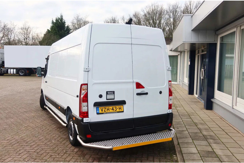 Renault Master POST NL Uitvoering L3/H2 BPM Vrij, 3 pieces in stock - Товарен бус: снимка 3 Renault Master POST NL Uitvoering L3/H2 BPM Vrij, 3 pieces in stock - Товарен бус: снимка 3