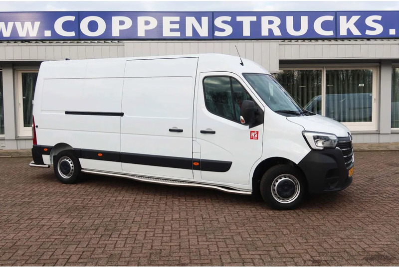 Renault Master POST NL Uitvoering L3/H2 BPM Vrij, 3 pieces in stock - Товарен бус: снимка 2 Renault Master POST NL Uitvoering L3/H2 BPM Vrij, 3 pieces in stock - Товарен бус: снимка 2