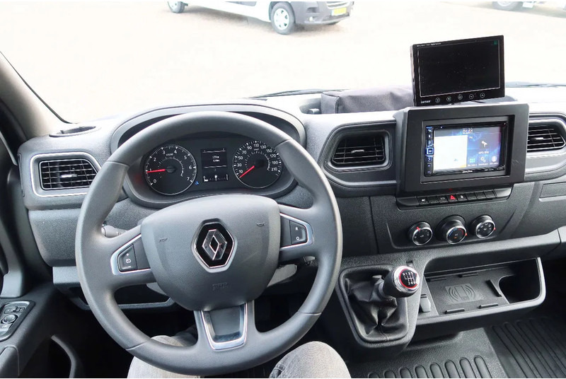 Renault Master POST NL Uitvoering L3/H2 BPM Vrij, 3 pieces in stock - Товарен бус: снимка 5 Renault Master POST NL Uitvoering L3/H2 BPM Vrij, 3 pieces in stock - Товарен бус: снимка 5