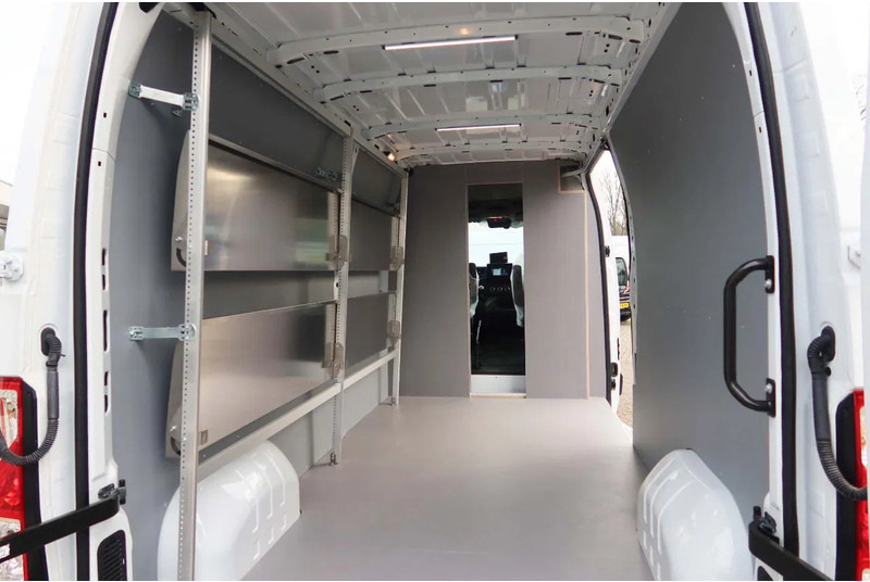 Renault Master POST NL Uitvoering L3/H2 BPM Vrij, 3 pieces in stock - Товарен бус: снимка 4 Renault Master POST NL Uitvoering L3/H2 BPM Vrij, 3 pieces in stock - Товарен бус: снимка 4