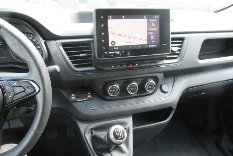 Renault Trafic L2/H1 Koel - Хладилен бус: снимка 5 Renault Trafic L2/H1 Koel - Хладилен бус: снимка 5