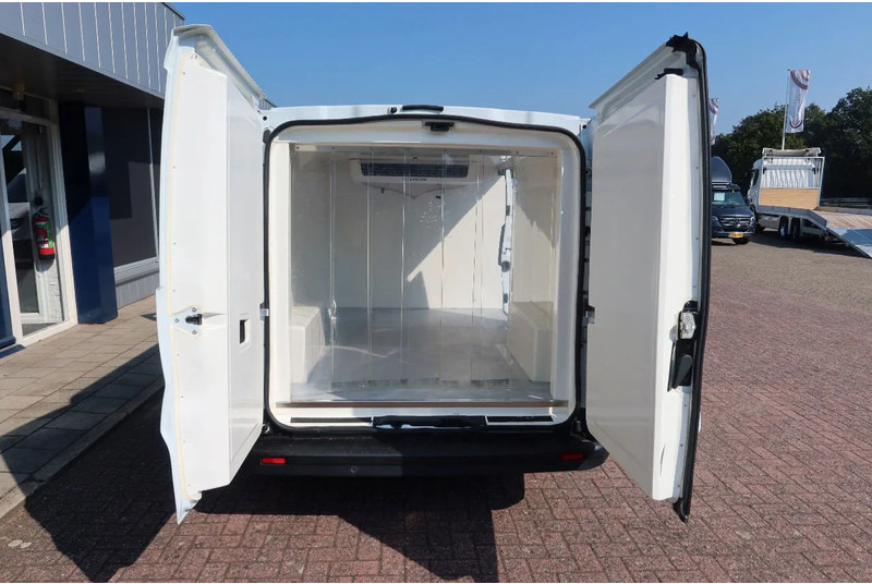 Renault Trafic L2/H1 Koelwagen - Хладилен бус: снимка 4 Renault Trafic L2/H1 Koelwagen - Хладилен бус: снимка 4