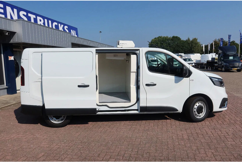 Renault Trafic L2/H1 Koelwagen - Хладилен бус: снимка 3 Renault Trafic L2/H1 Koelwagen - Хладилен бус: снимка 3