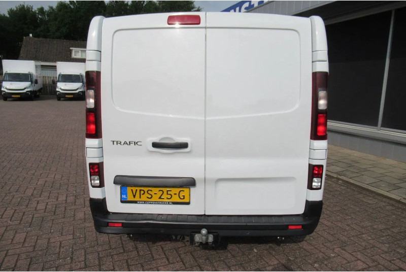 Renault Trafic L2/H1 Koelwagen - Хладилен бус: снимка 3 Renault Trafic L2/H1 Koelwagen - Хладилен бус: снимка 3