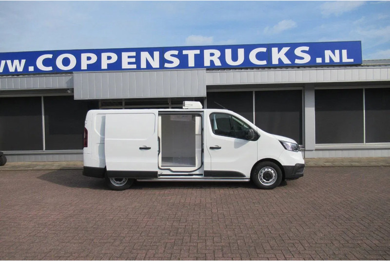 Renault Trafic L2/H1 Koelwagen - Хладилен бус: снимка 2 Renault Trafic L2/H1 Koelwagen - Хладилен бус: снимка 2