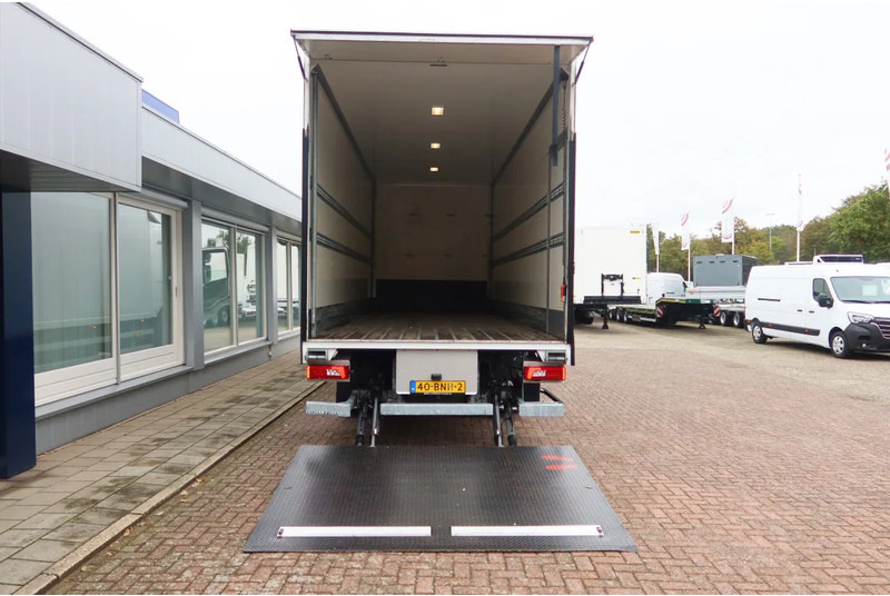 Scania P250 Bak+Dhollandia 2.000 kg 4x2 6 Cilinder - Камион фургон: снимка 4 Scania P250 Bak+Dhollandia 2.000 kg 4x2 6 Cilinder - Камион фургон: снимка 4