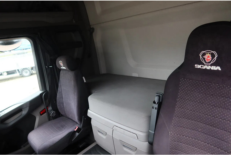 Scania R500 NGS 6x2 Chassis, Stuur lift as - Шаси кабина: снимка 4 Scania R500 NGS 6x2 Chassis, Stuur lift as - Шаси кабина: снимка 4