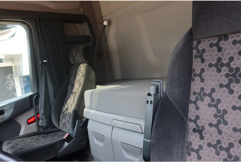 Scania R500 NGS R 500 6x2 Chassis, Stuur liftr as 6x2 - Шаси кабина: снимка 5 Scania R500 NGS R 500 6x2 Chassis, Stuur liftr as 6x2 - Шаси кабина: снимка 5
