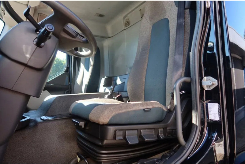 Volvo FE 250 FE 250 Bak + klep E6 - Камион фургон: снимка 5 Volvo FE 250 FE 250 Bak + klep E6 - Камион фургон: снимка 5