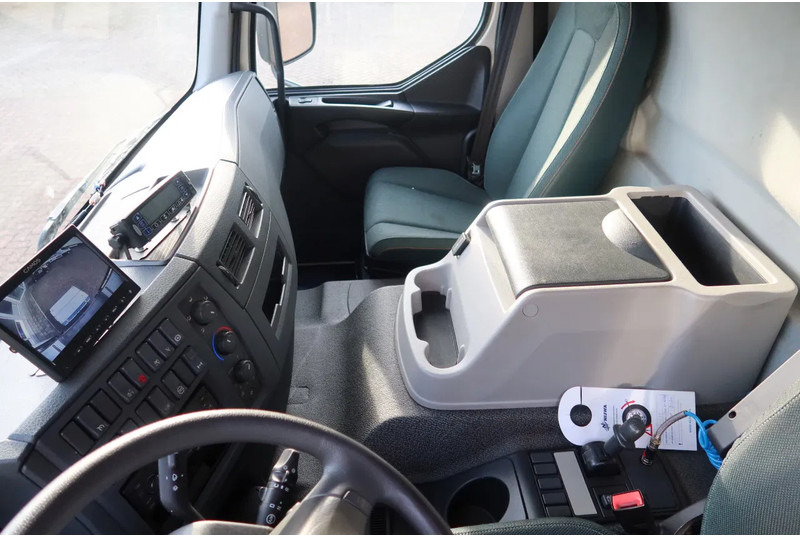 Volvo FE 280 4x2 Carrier Supra 1250 Koel/ Vries+ BAR klep 2000 kg. 2 Stuks in voorraad - Рефрижератор камион: снимка 5 Volvo FE 280 4x2 Carrier Supra 1250 Koel/ Vries+ BAR klep 2000 kg. 2 Stuks in voorraad - Рефрижератор камион: снимка 5