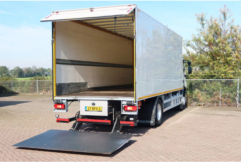 Volvo FE Bak+Klep Dhollanida 2.000 kg - Камион фургон: снимка 4 Volvo FE Bak+Klep Dhollanida 2.000 kg - Камион фургон: снимка 4