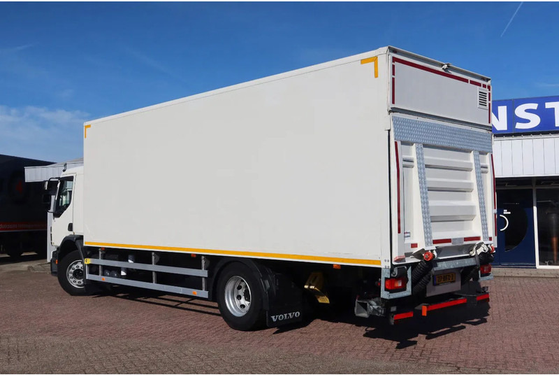 Volvo FE Bak+Klep Dhollanida 2.000 kg - Камион фургон: снимка 3 Volvo FE Bak+Klep Dhollanida 2.000 kg - Камион фургон: снимка 3